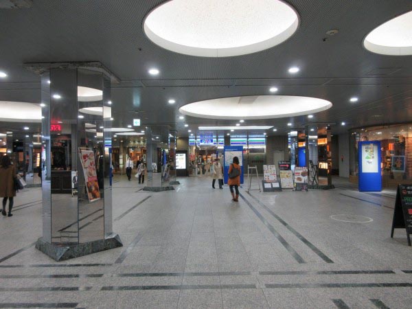 アクセスマップ ネオダイニングみなとみらいまでの行き方 1 5次会や会費制結婚式 記念日づくりはneo Flag